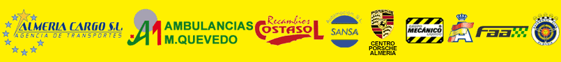 Patrocinadores